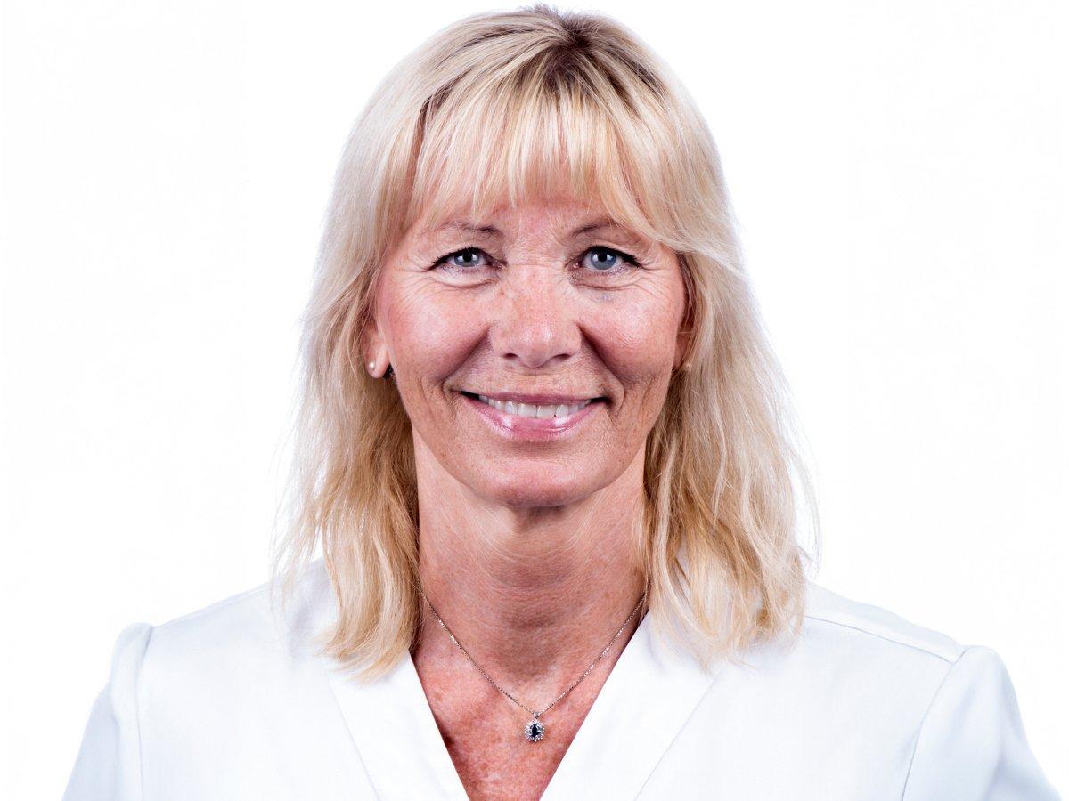 Helene Andersson