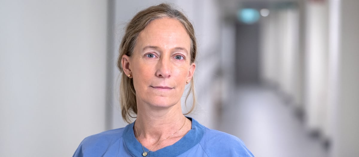 Charlotte Thålin